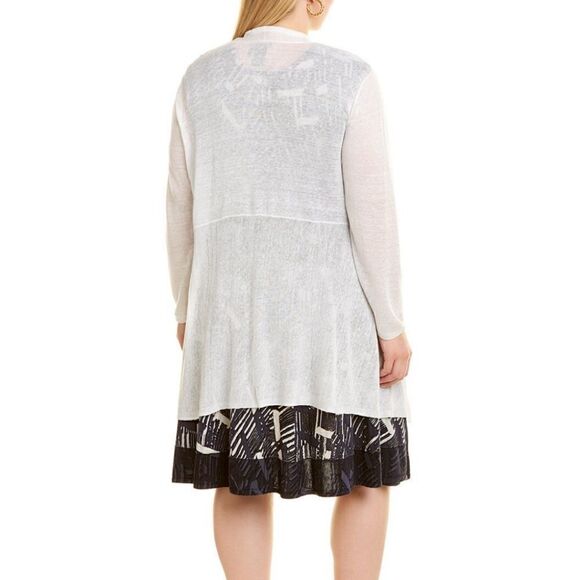 NIC + ZOE Plus Here + There Cardy - Picture 2 of 5